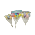 6PCS Foam Eggs